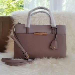 👜NEW! KATE SPADE MAIDEN WAY SAFFIANO ZURI